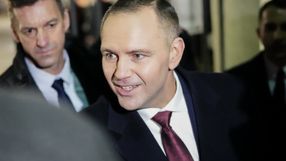 Prezydent Karol Nawrocki