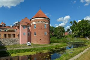 Lidzbark Warmiński
