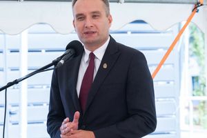 Mariusz Wiśniewski odwołany z funkcji
