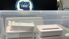 Warszawa. Trzej obywatele Ukrainy zatrzymani