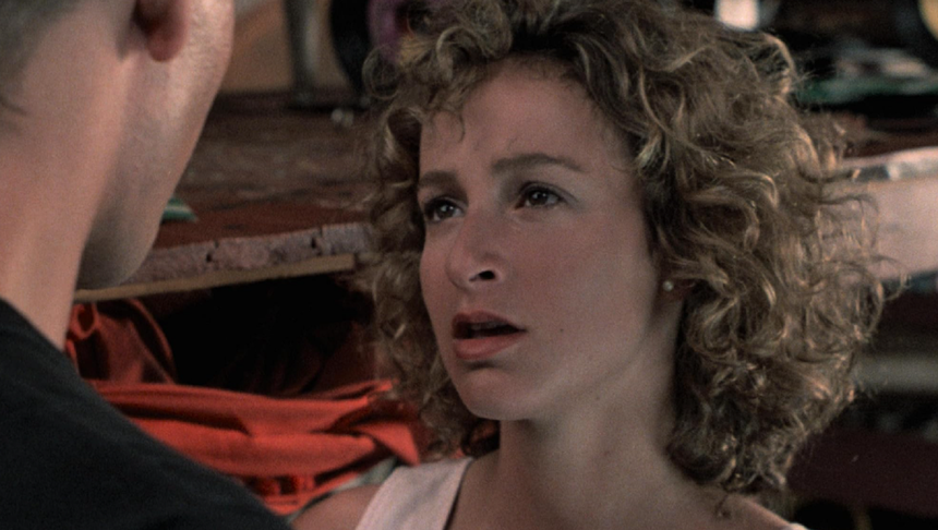 Dirty Dancing