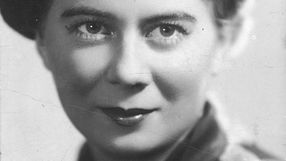 Irena Orska