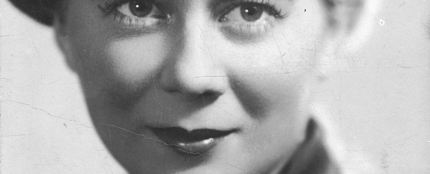 Irena Orska