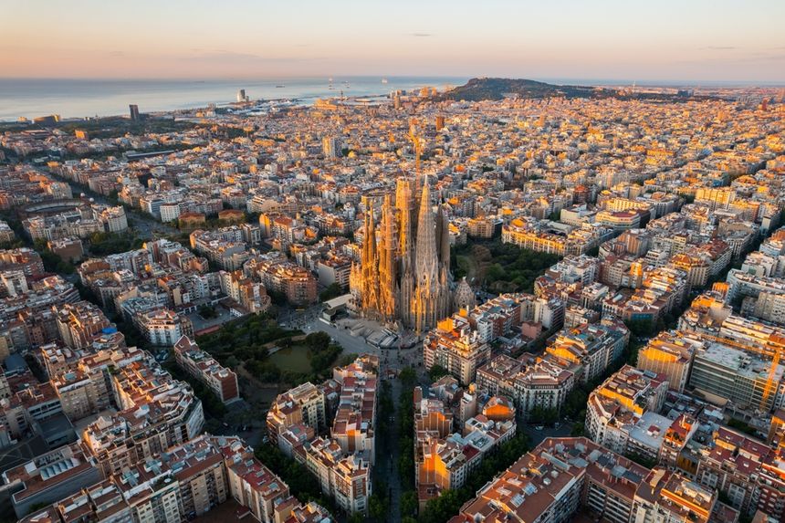 Barcelona