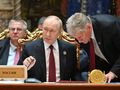 Rosja stawia warunki ws. pokoju w Ukrainie