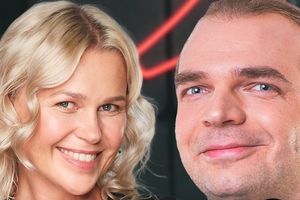 Agnieszka Kołodziejska Michał Adamski Radio ZET
