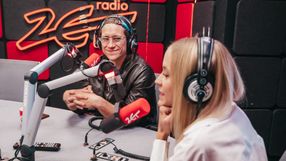 Michał Meyer Radio ZET