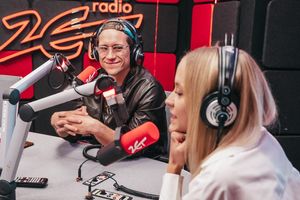 Michał Meyer Radio ZET