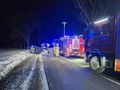 Wypadek na DW 345
