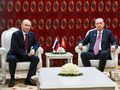 Erdogan po rozmowie z Putinem. "Pokój nie jest odległy”