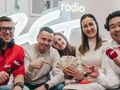 Radio ZET trasa muzyka numer 1 Ostróda
