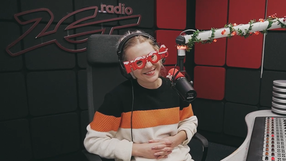 Ewelina Pacyna Radio ZET