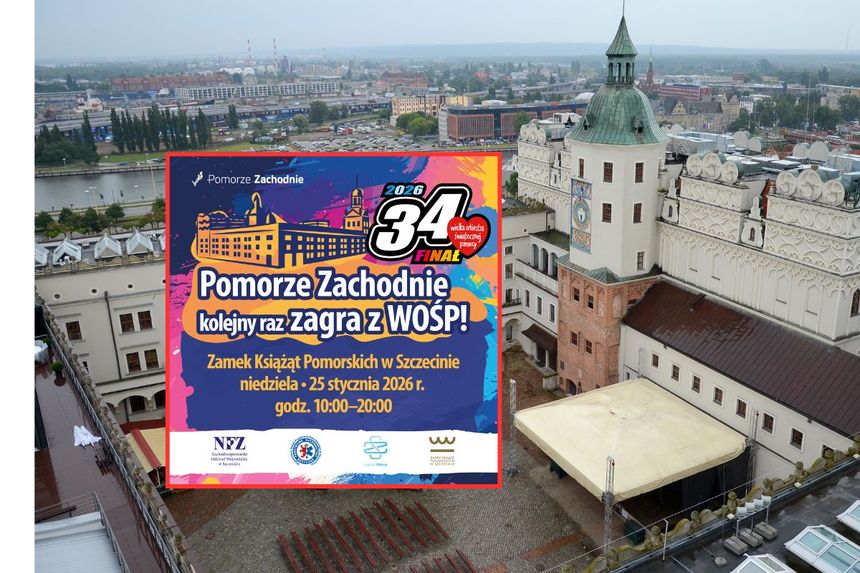 WOŚP Szczecin