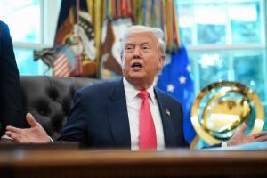 USA odwołują ambasadorów