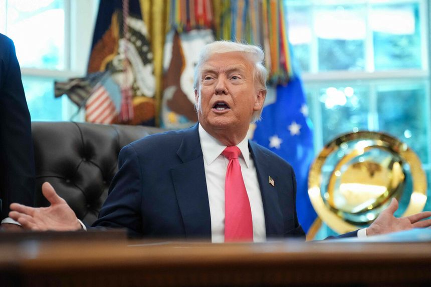 USA odwołują ambasadorów