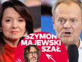 Danuta Holecka Donald Tusk