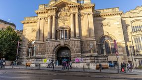 Muzeum w Bristolu