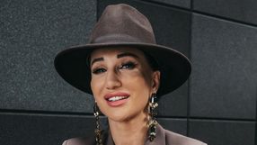 Justyna Steczkowska Radio ZET