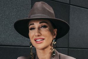 Justyna Steczkowska Radio ZET