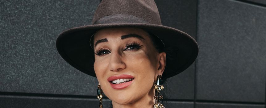 Justyna Steczkowska Radio ZET