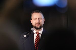 władysław Kosiniak-Kamysz