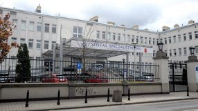 Szpital im. św. Rodziny