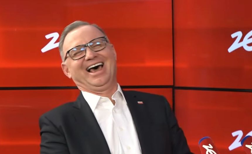 Duda
