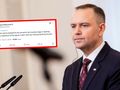 Prezydent Karol Nawrocki