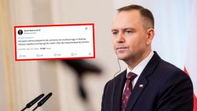 Prezydent Karol Nawrocki