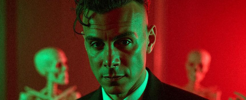 Asaf Avidan
