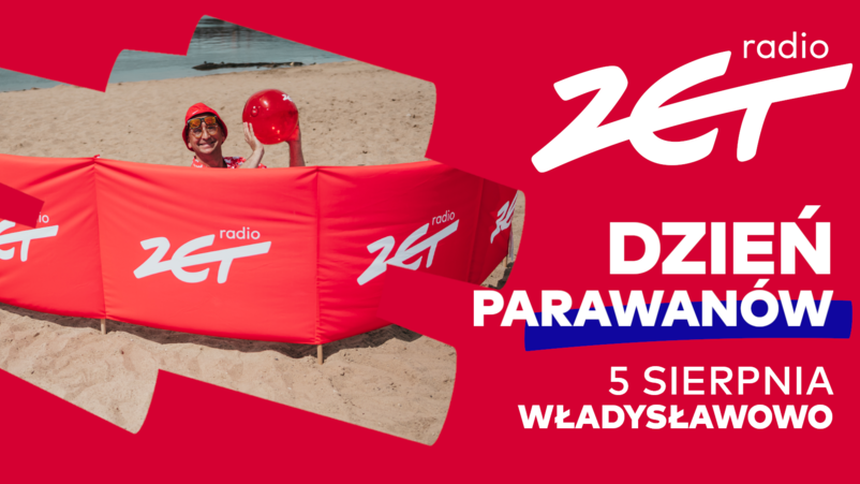 Dzień Parawanów Radio ZET