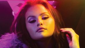 Selena Gomez