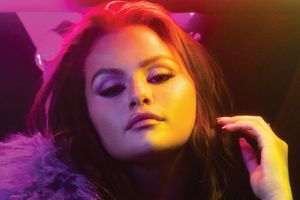 Selena Gomez