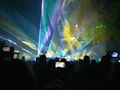 Festiwal swiatla