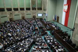 Sejm