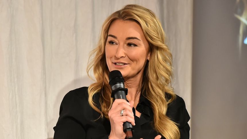 Martyna Wojciechowska