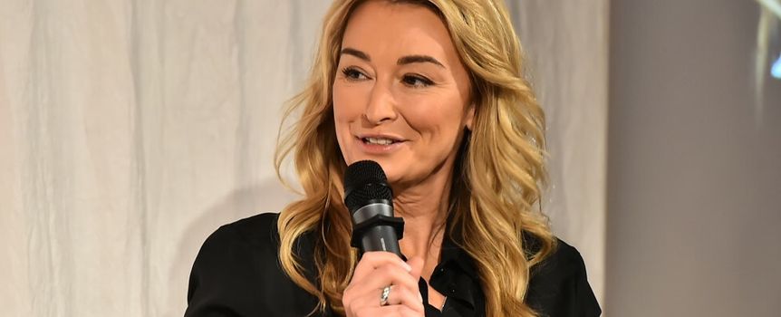 Martyna Wojciechowska