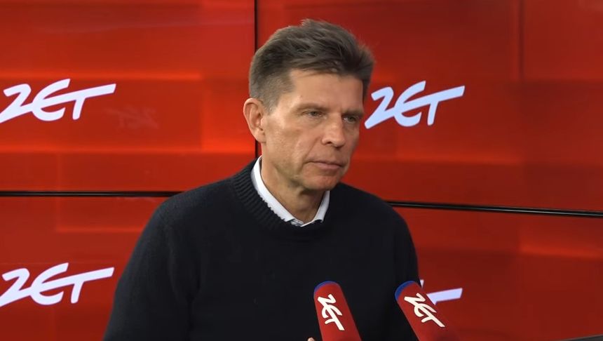 Ryszard Petru