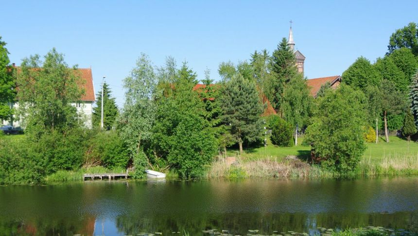 Marzęcino