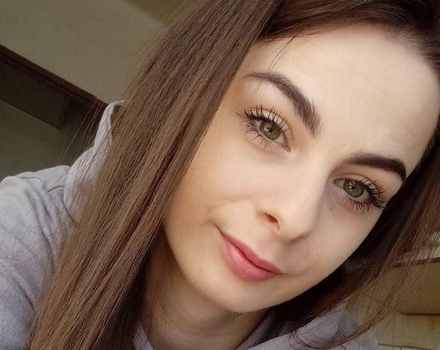karolina wróbel zaginięcie