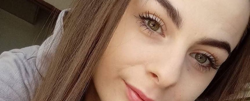 karolina wróbel zaginięcie