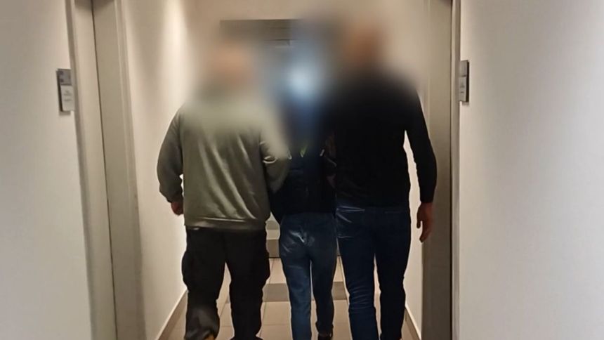 policja