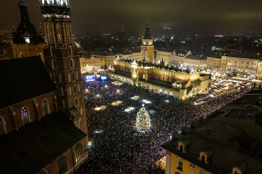 Kraków