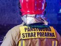 straż pożarna