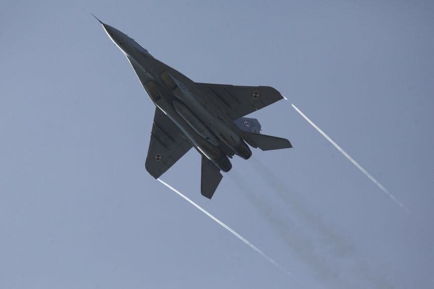 MIG-29