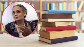 Polacy zapomnieli o tym bestsellerze z lat 90. Książka zajęła jej lata, ale było warto