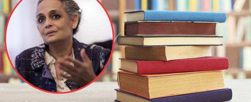 Polacy zapomnieli o tym bestsellerze z lat 90. Książka zajęła jej lata, ale było warto