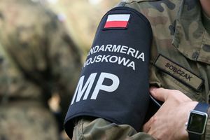 Żandarmeria Wojskowa