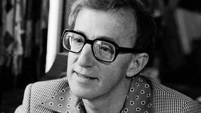 Woody Allen