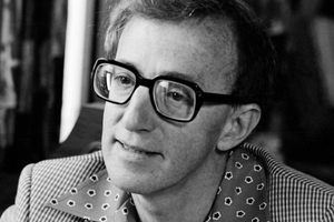 Woody Allen